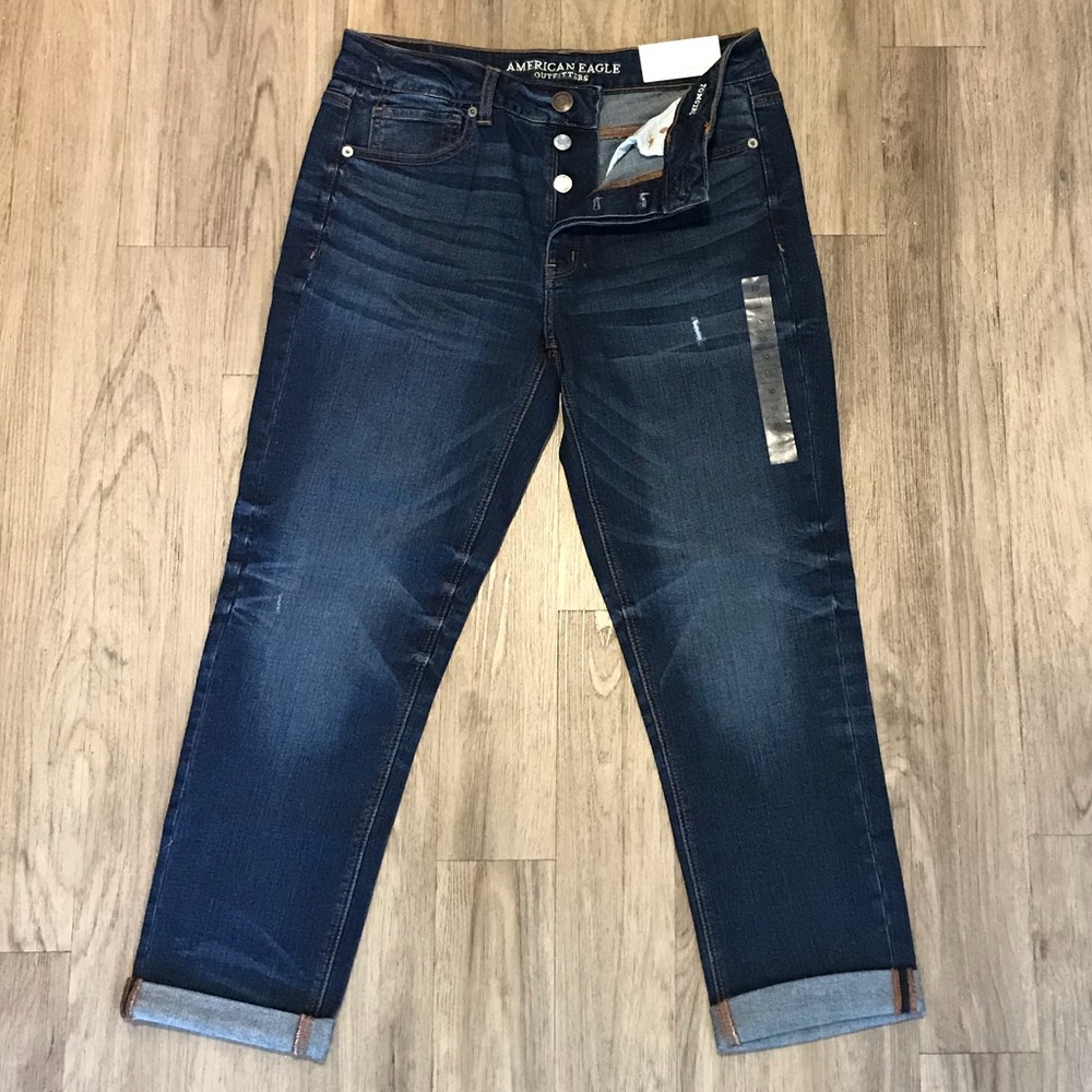 American Eagle Outfitters Jeans